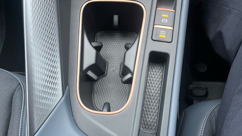 CUPRA Terramar 1.5 eTSI 150 V1 5dr DSG Petrol Hatchback